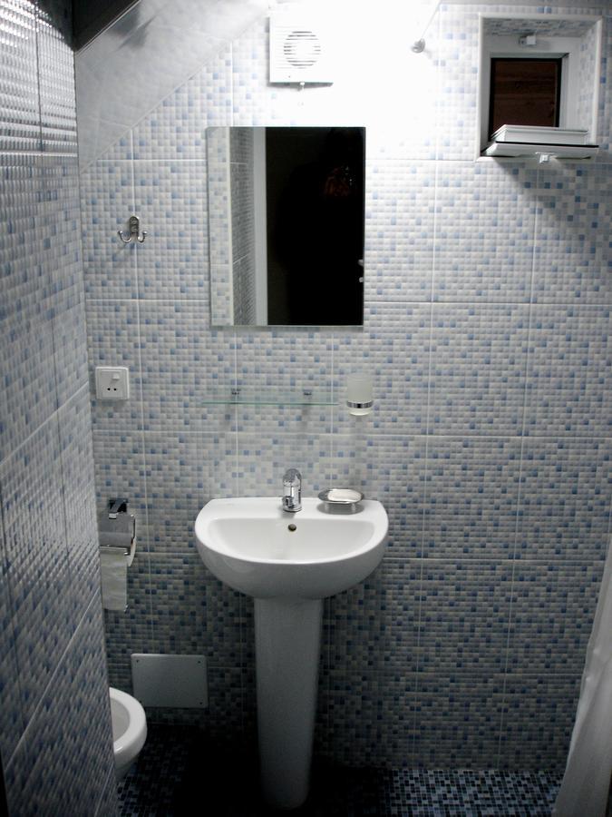 Apartment In Old Town Baku Exteriér fotografie