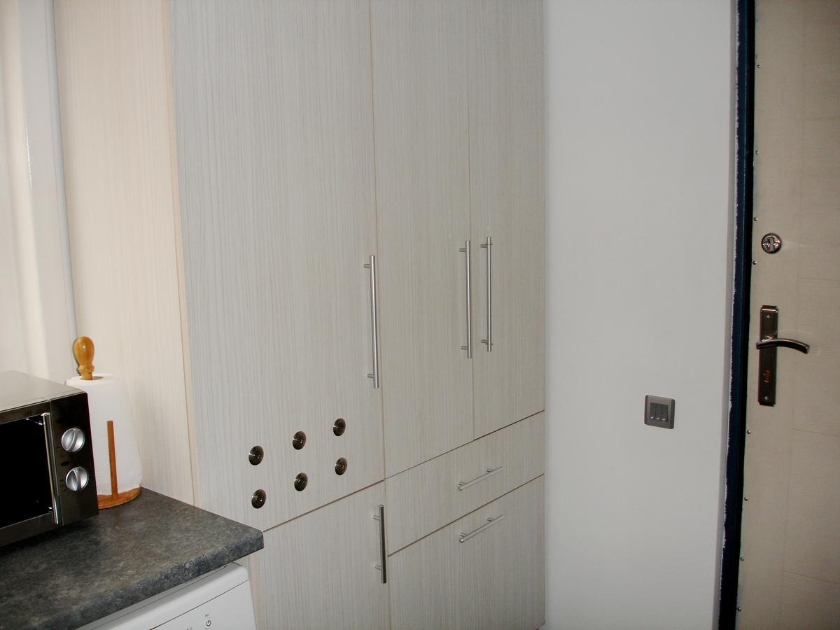 Apartment In Old Town Baku Exteriér fotografie