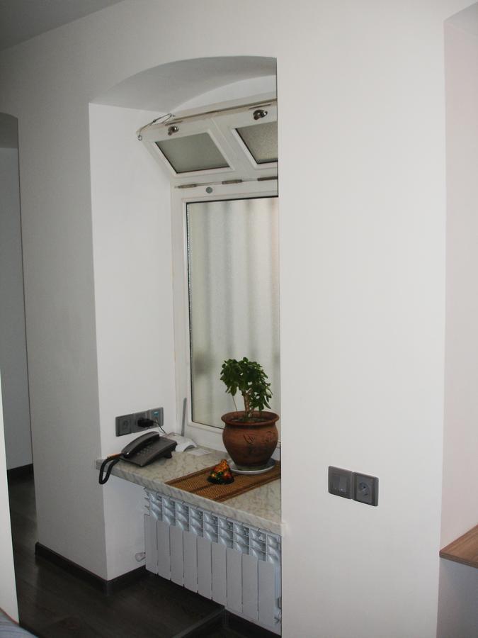 Apartment In Old Town Baku Exteriér fotografie