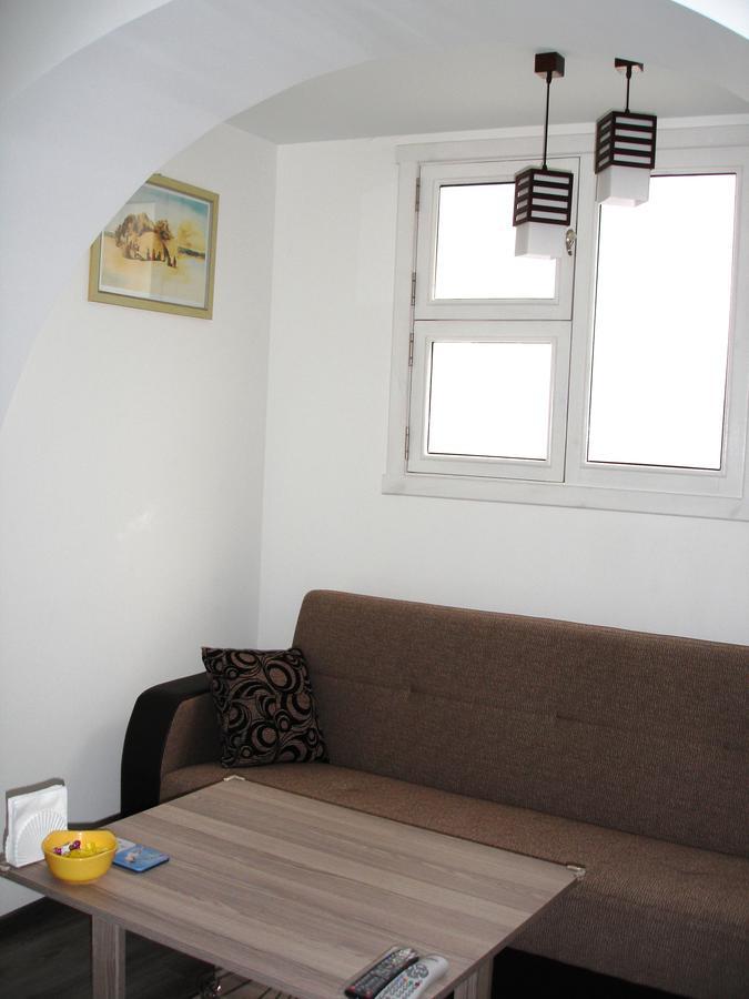 Apartment In Old Town Baku Exteriér fotografie