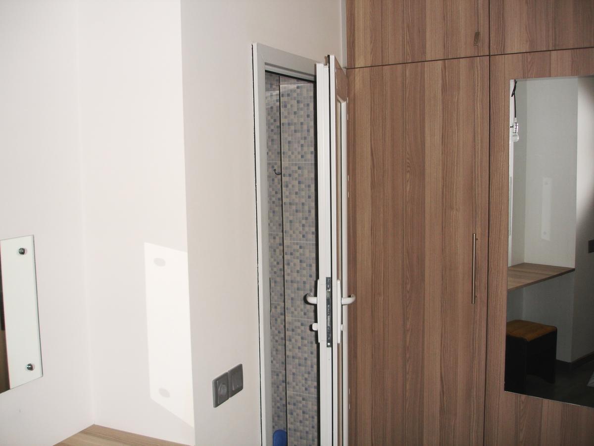 Apartment In Old Town Baku Exteriér fotografie