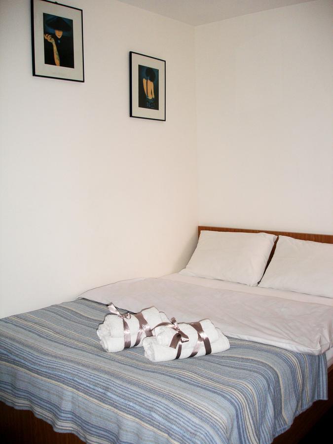 Apartment In Old Town Baku Exteriér fotografie