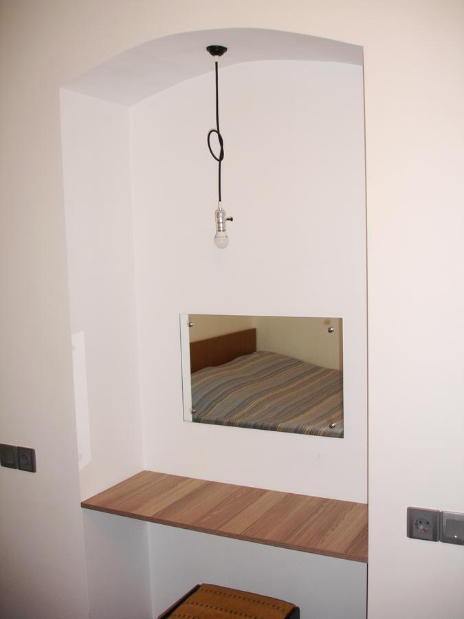 Apartment In Old Town Baku Exteriér fotografie