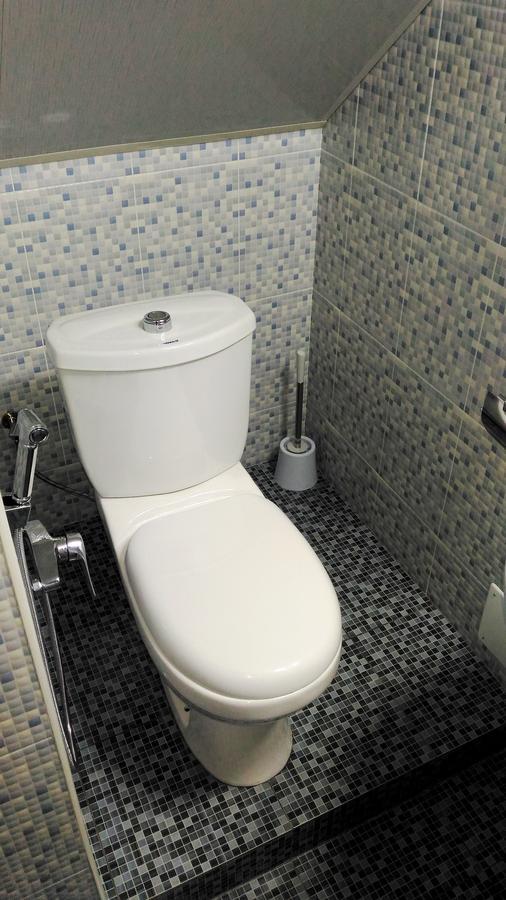 Apartment In Old Town Baku Exteriér fotografie