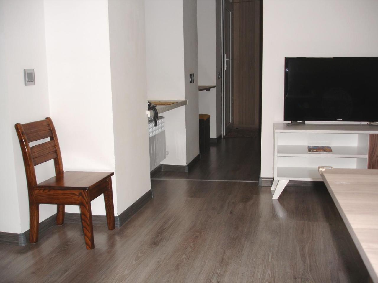 Apartment In Old Town Baku Exteriér fotografie