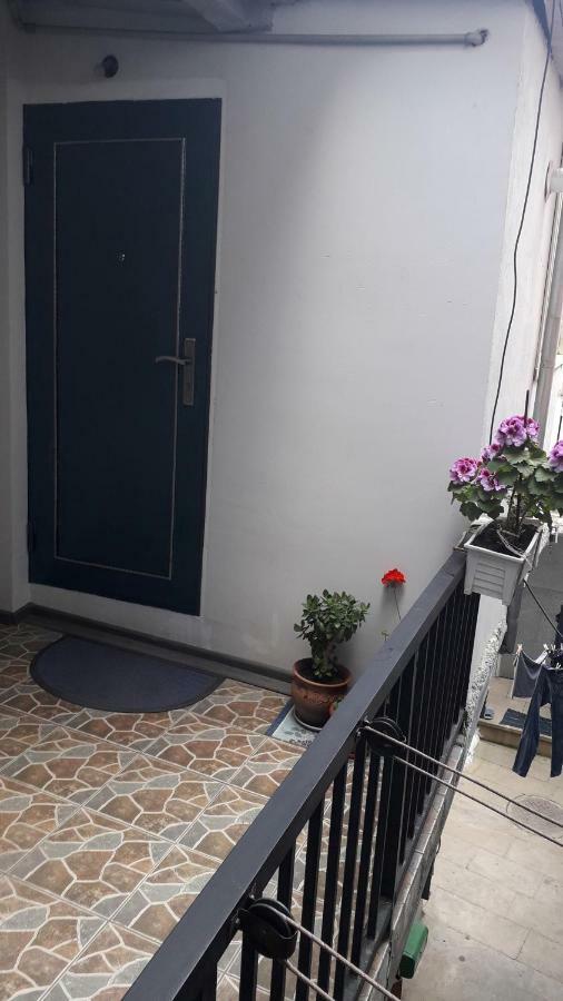 Apartment In Old Town Baku Exteriér fotografie